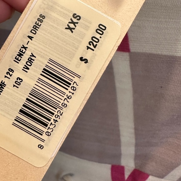 Diesel Tube Top Stretchy Dress - Picture 4 of 6